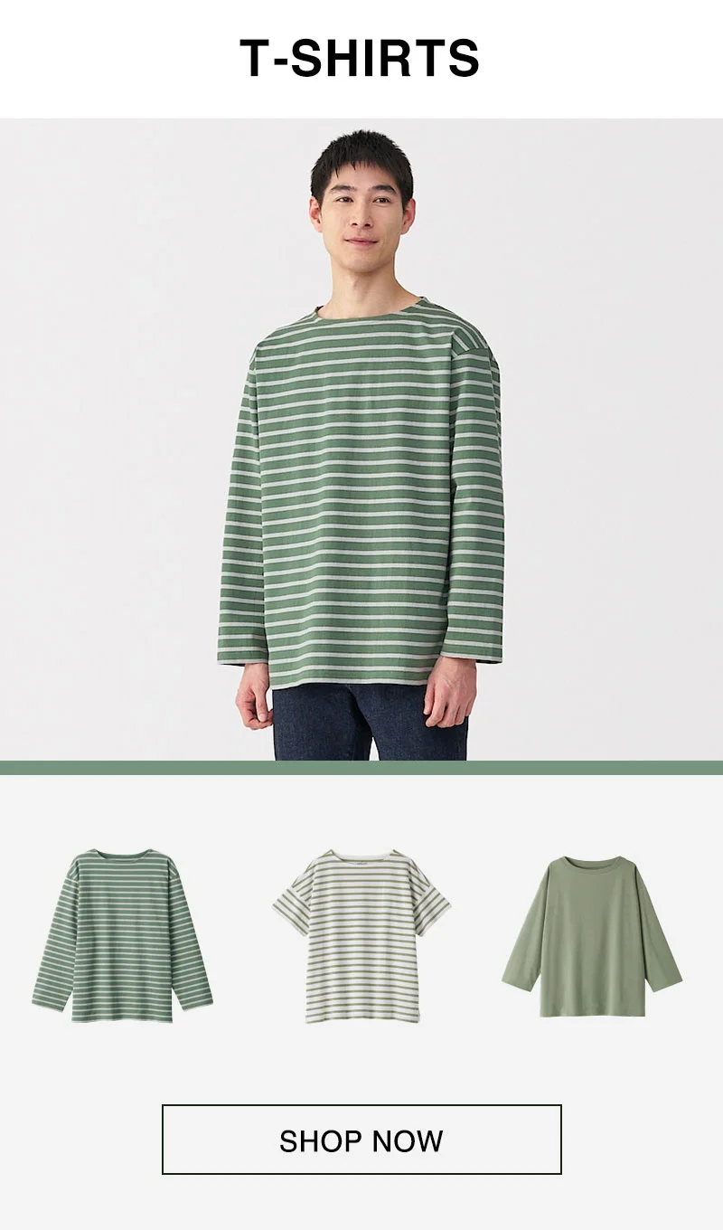 Shop T-Shirts