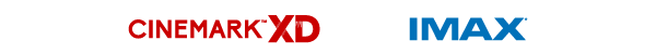 CINEMARK XD | IMAX