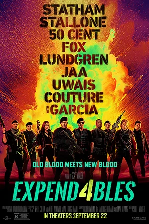 EXPEND4BLES