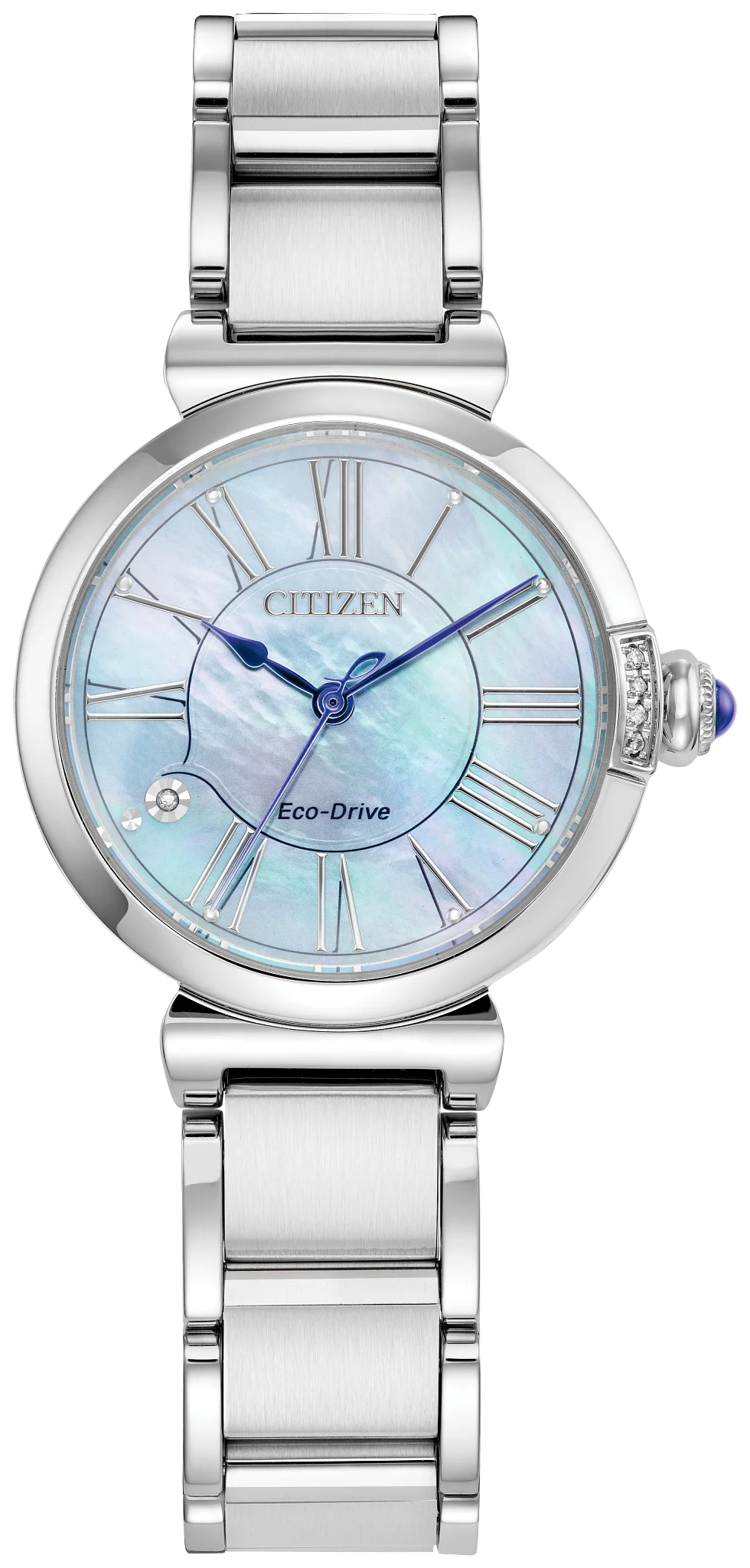 Image of Citizen L Mae