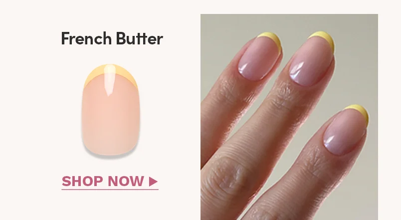 Shop French Butter