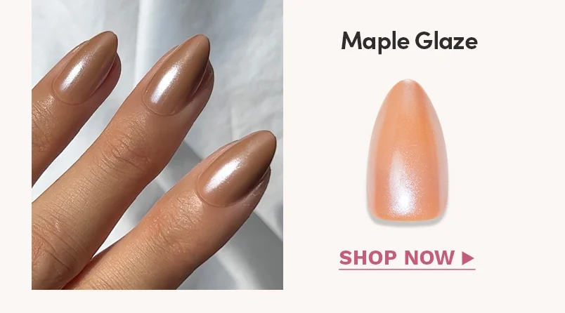 Shop Maple Glaze