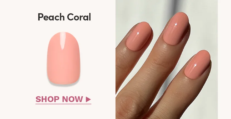 Shop Peach Coral