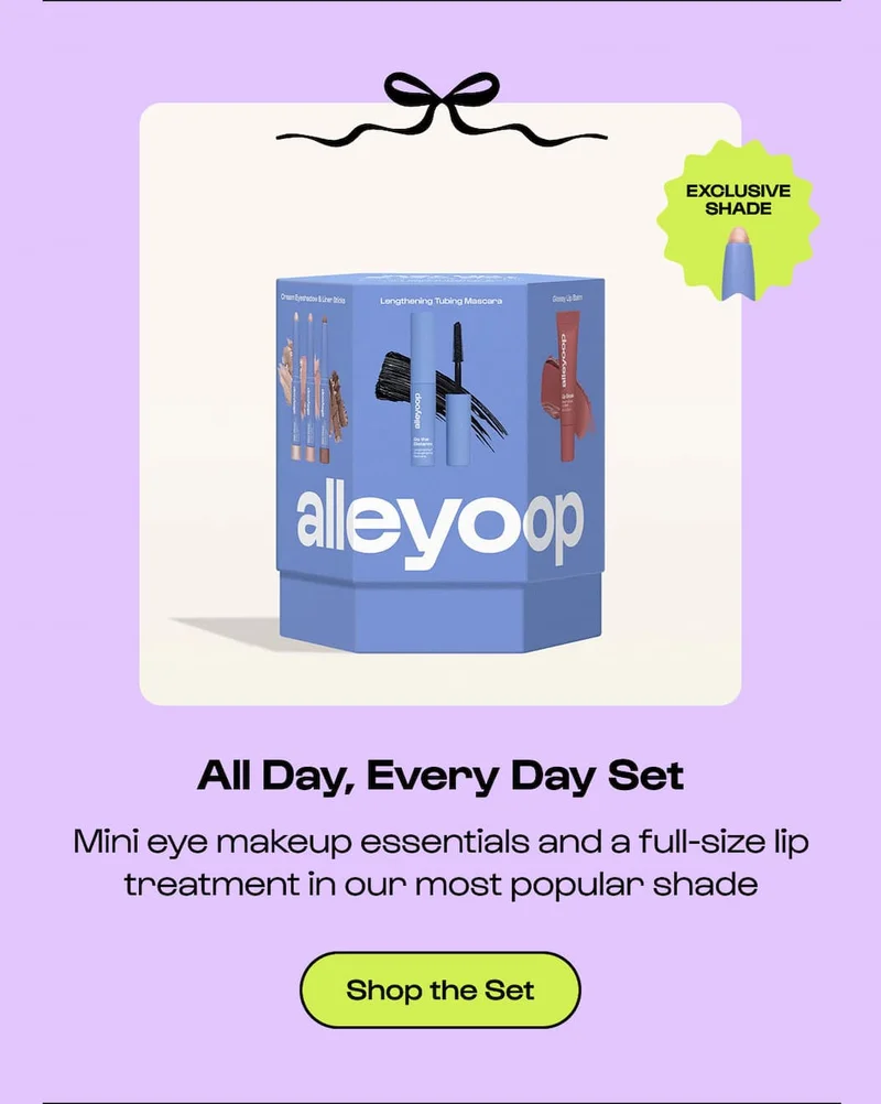 Shop the Set