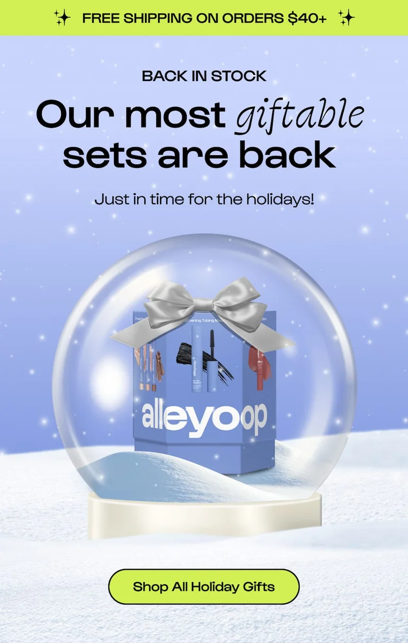 Get Your Gift