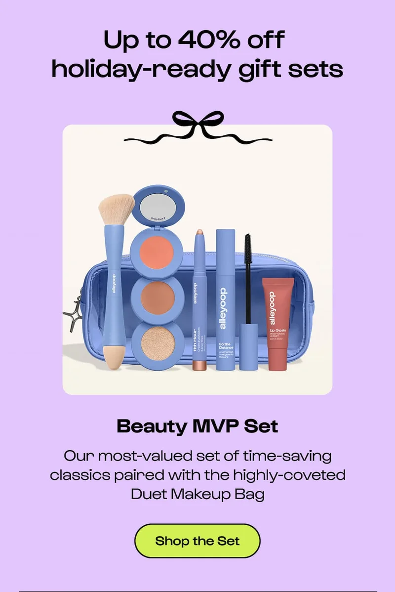 Shop the Set