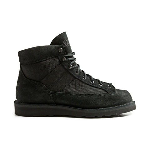 Wayne Enterprises x Uncrate x Danner Light Gotham City Boots