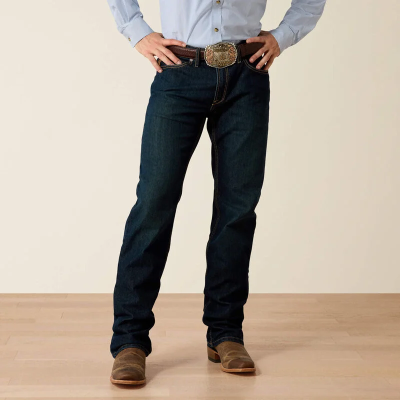 M4 Relaxed Hansen Boot Cut Jean