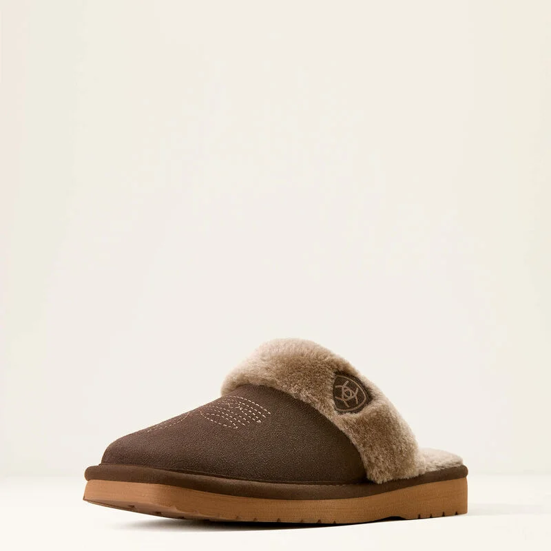 Jackie Square Toe
