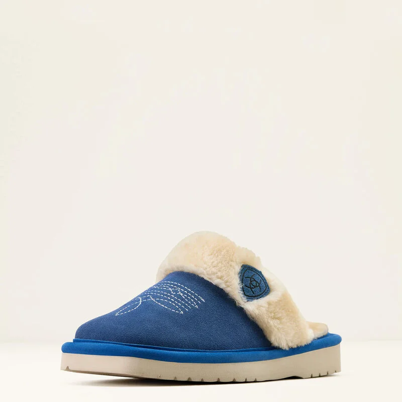 Jackie Square Toe