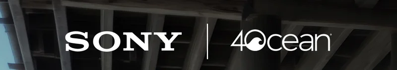 Sony | 4Ocean