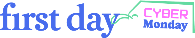 First Day Logo