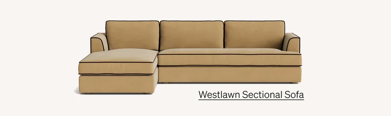 Shop Westlawn Sofa