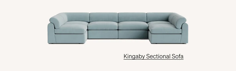 Shop Kingaby Sofa
