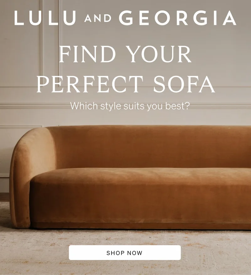 Shop Sofas