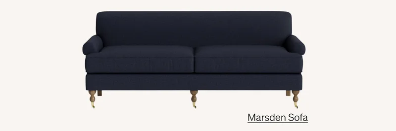 Shop Marsden Sofa