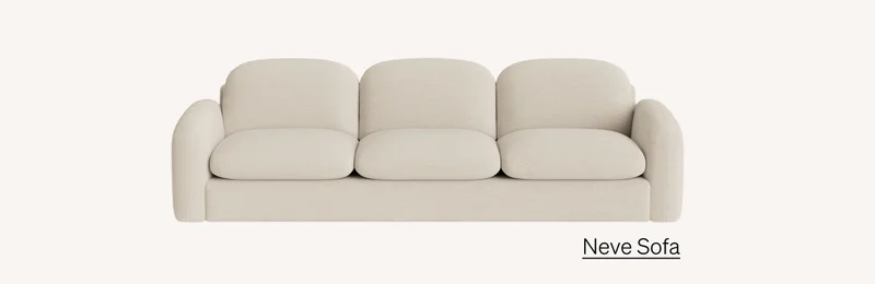 Shop Neve Sofa