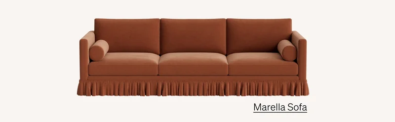 Shop Marella Sofa