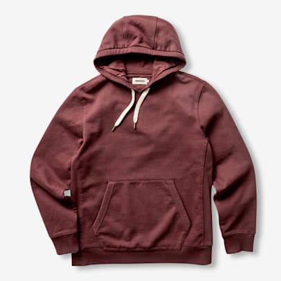 The Shop Hoodie