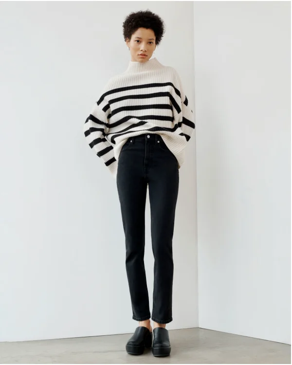 [IMAGE]The Way-High® Slim Jean