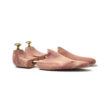 Women's Cedar Wood Shoe Tree