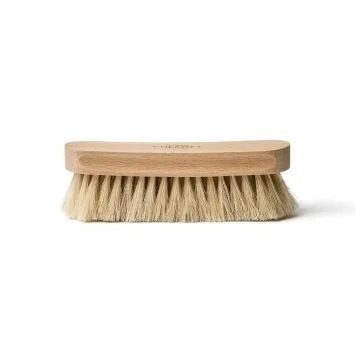 Small Grey Polishing Brush