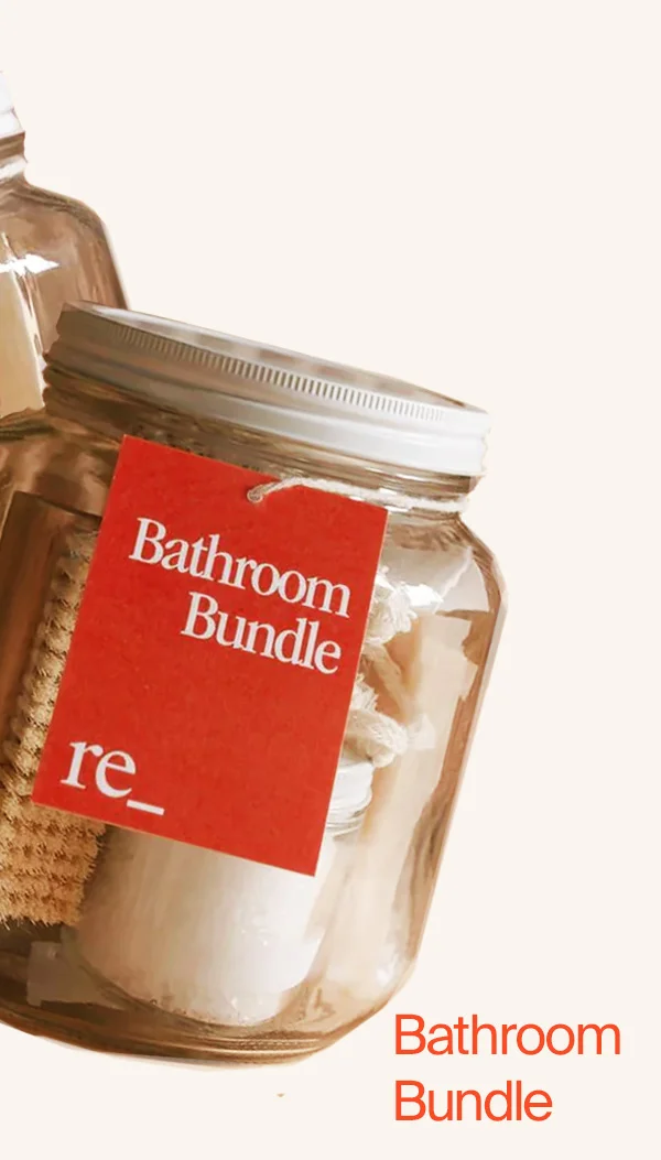 Bathroom Bundle