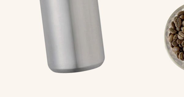 Travel Tumbler
