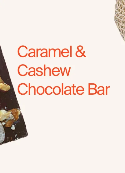 Chocolate Bar