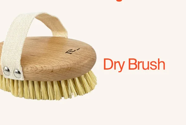 Dry Brush