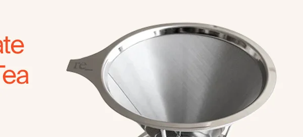 Reusable Coffee Filter