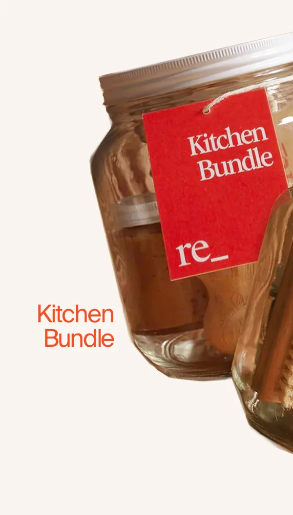 Kitchen Bundle