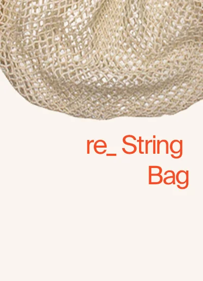 string bag