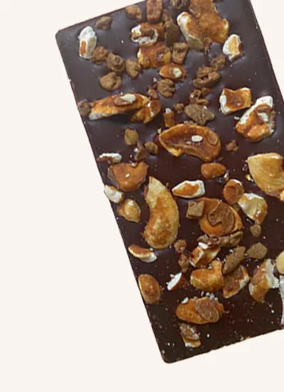 Chocolate Bar