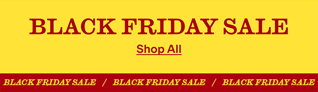 Shop All Black Friday Deals