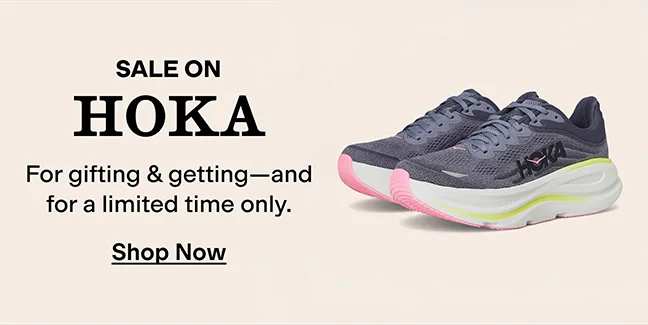 Shop Hoka Sale