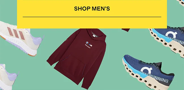 Shop Mens Workout Sale