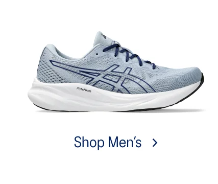 Shop Men's >