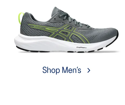 Shop Men's >