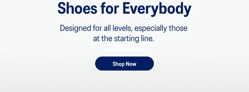 Shoes For Everybody