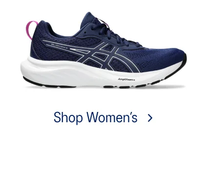 Shop Women's >