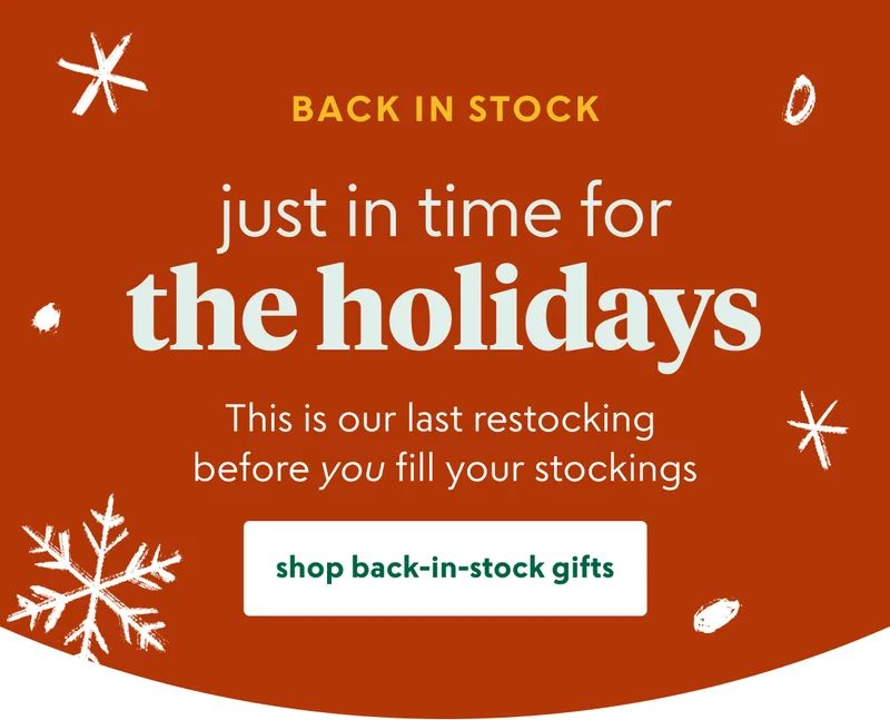 back-in-stock