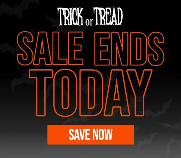 Trick or Tread SALE | Save on our Best Home Gyms and Treadmills