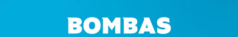 BOMBAS