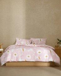 Unikko F/Q duvet cover set