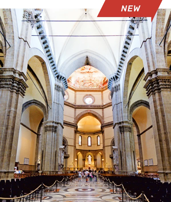 Exclusive After-Hours Duomo Tour*
