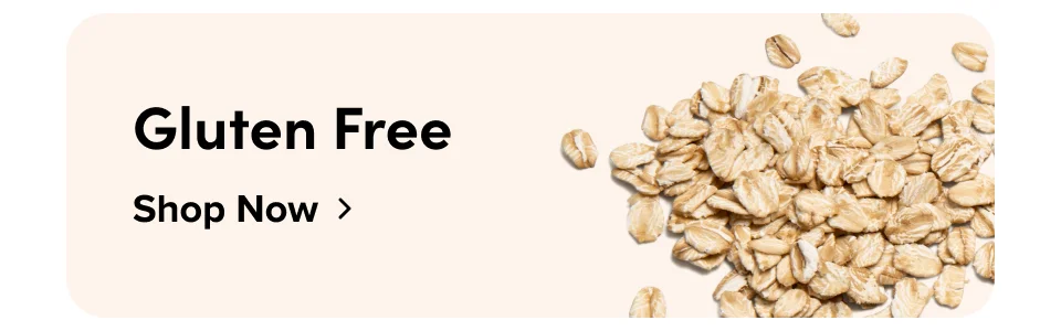Gluten Free