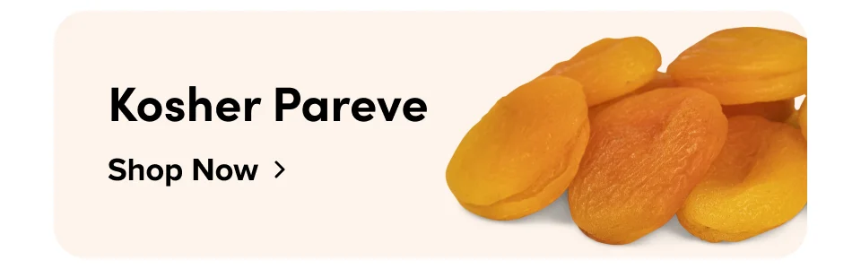 Kosher Pareve
