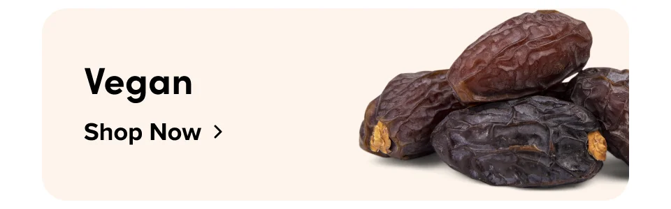 Vegan