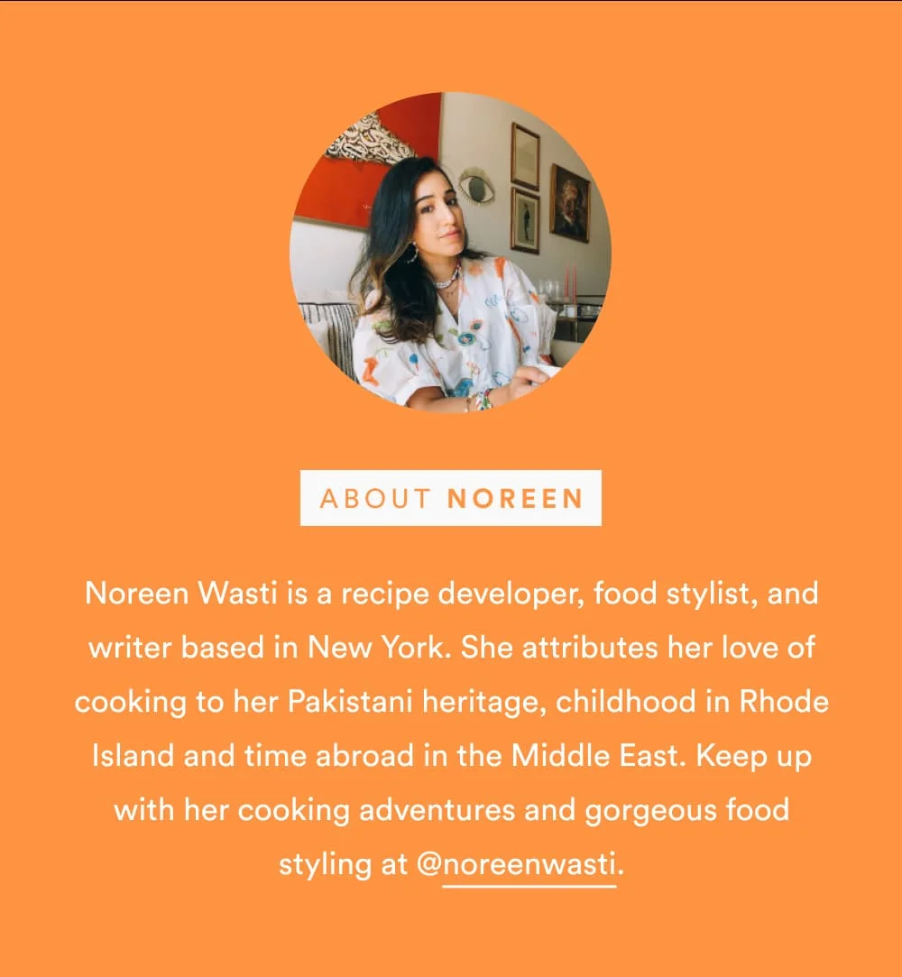 About Noreen